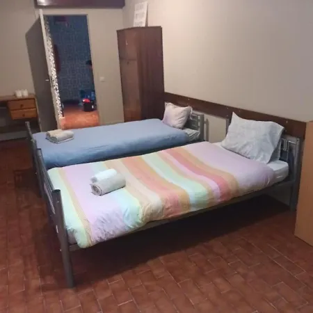 Porto Central Hostel * Porto