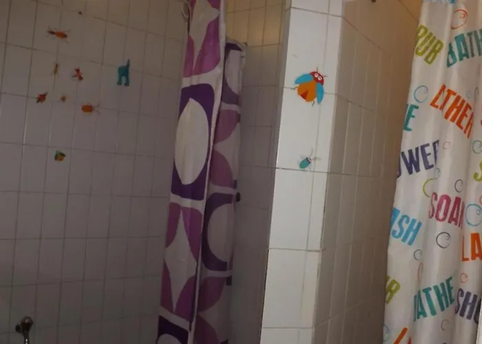 Porto Central Hostel Guest house *