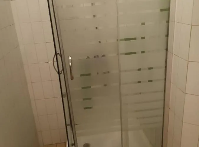 Porto Central Hostel *