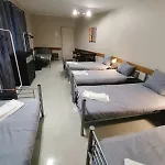 Porto Central Hostel Oporto