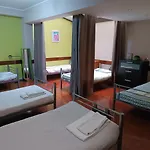 Πανσιόν Porto Central Hostel *