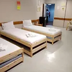 Pensionat Porto Central Hostel Oporto