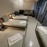 Porto Central Hostel *