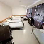 Porto Central Hostel Πανσιόν Πόρτο
