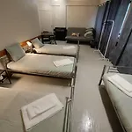 Porto Central Hostel *