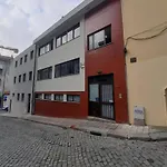 Porto Central Hostel
