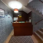 Porto Central Hostel Pensionat *