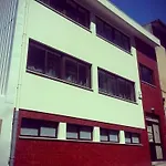 Porto Central Hostel * Oporto