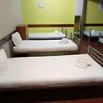 Porto Central Hostel *