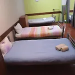 Porto Central Hostel Oporto