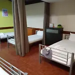 Porto Central Hostel *