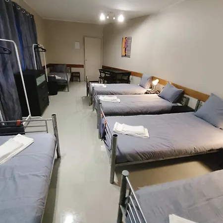 Porto Central Hostel Porto