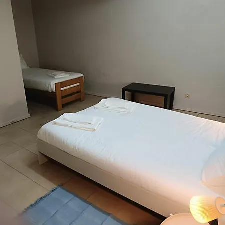 Porto Central Hostel Pensionat *