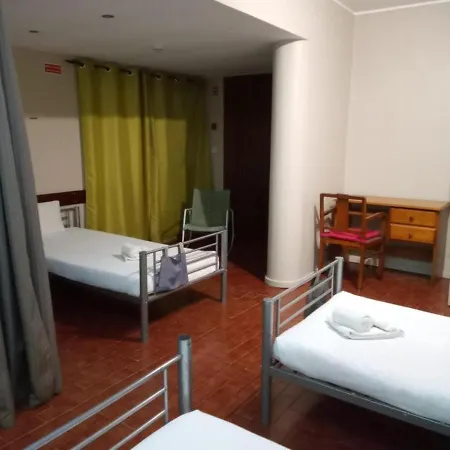 Porto Central Hostel Guest house Porto