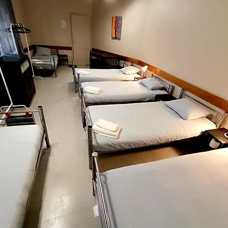 Porto Central Hostel בית הארחה *