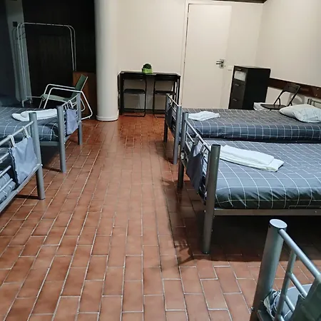 Guest house Porto Central Hostel Porto