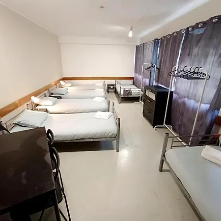 Porto Central Hostel Guest house Porto
