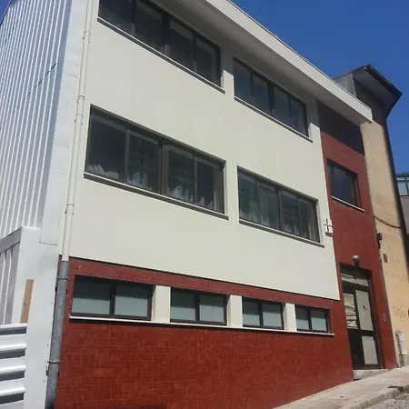 Porto Central Hostel * Πόρτο