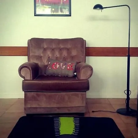 Porto Central Hostel Πανσιόν *