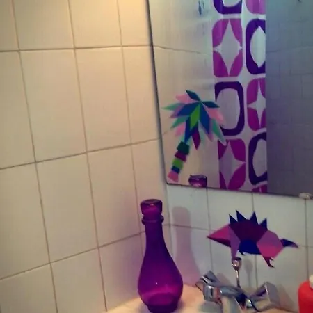 Porto Central Hostel בית הארחה *