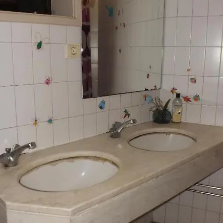 Porto Central Hostel Guest house *