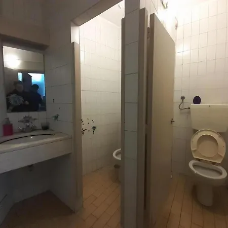 Guest house Porto Central Hostel