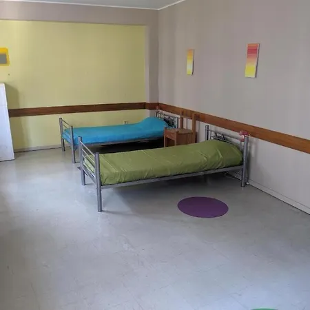 Porto Central Hostel Porto