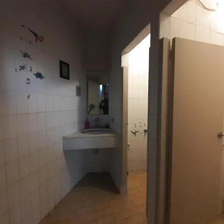 Porto Central Hostel Guest house