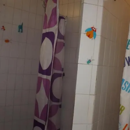 Porto Central Hostel Guest house *