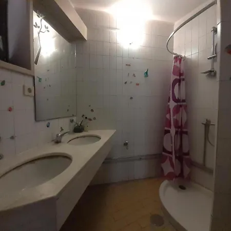 Guest house Porto Central Hostel