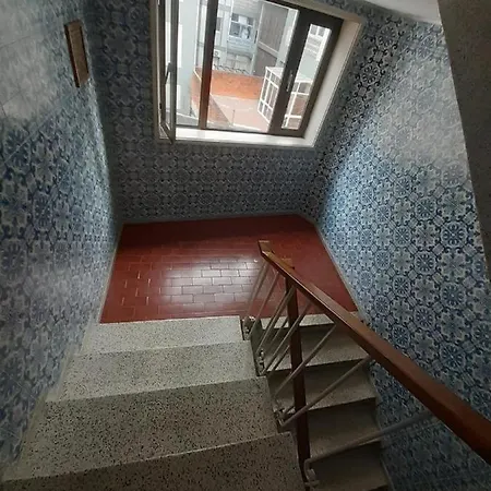 Guest house Porto Central Hostel