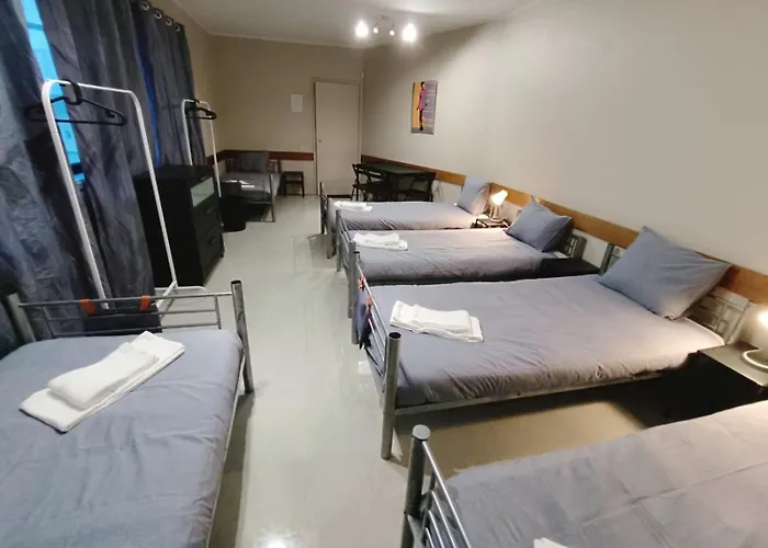 Porto Central Hostel Πόρτο