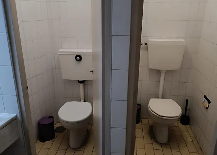 Porto Central Hostel