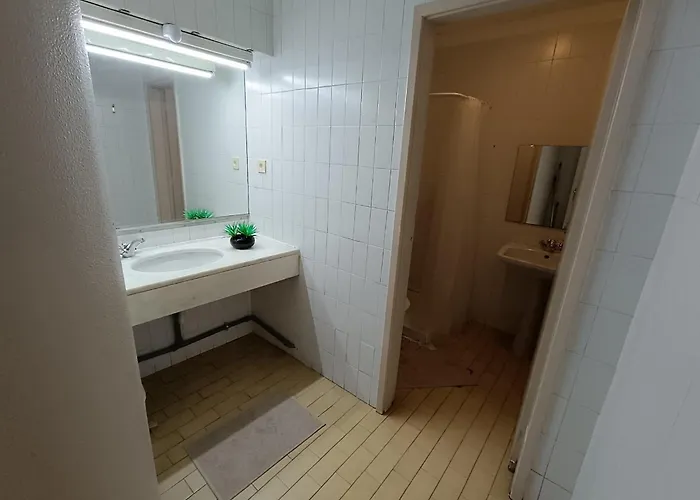 Porto Central Hostel