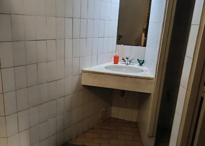 بيت ضيافة Porto Central Hostel بورتو