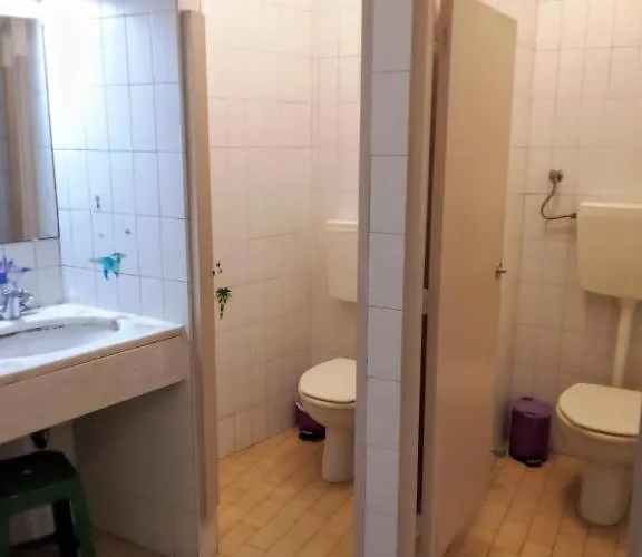 Porto Central Hostel Πόρτο