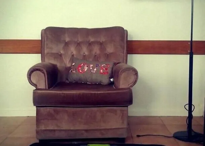 Porto Central Hostel Πανσιόν *