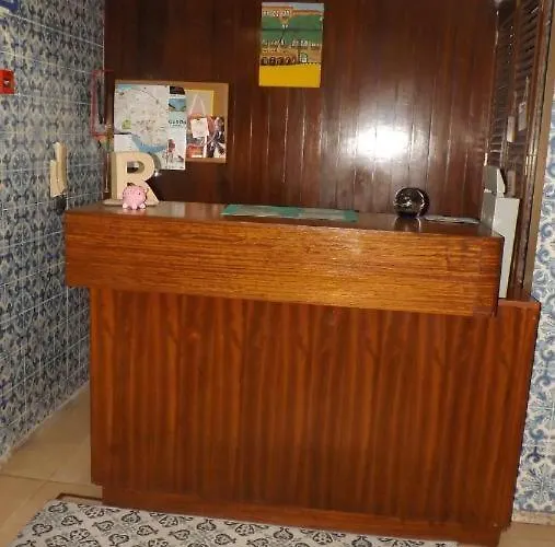 Porto Central Hostel بيت ضيافة بورتو