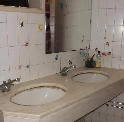 Porto Central Hostel Πανσιόν *