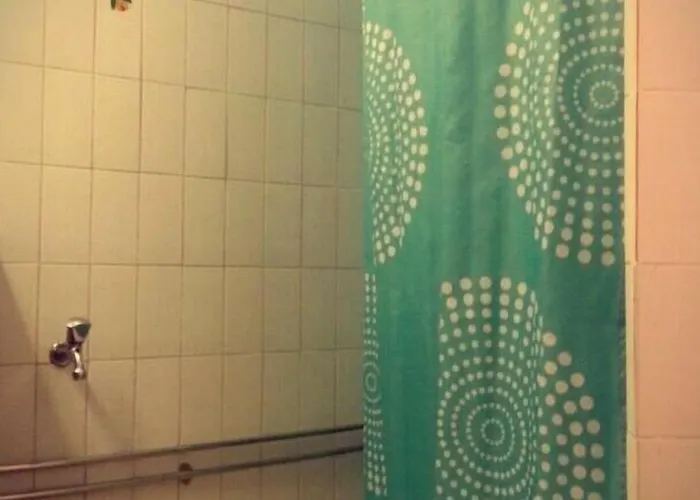 Πανσιόν Porto Central Hostel *