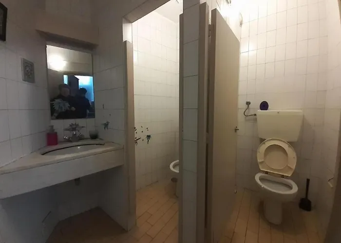 Πανσιόν Porto Central Hostel