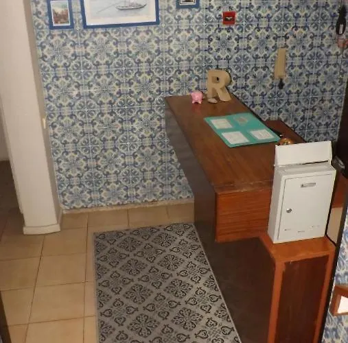 بيت ضيافة Porto Central Hostel بورتو