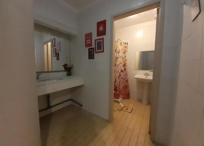 Porto Central Hostel Pensjonat