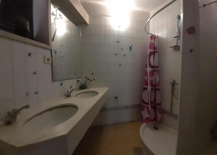 بيت ضيافة Porto Central Hostel