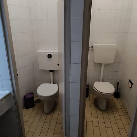 Porto Central Hostel