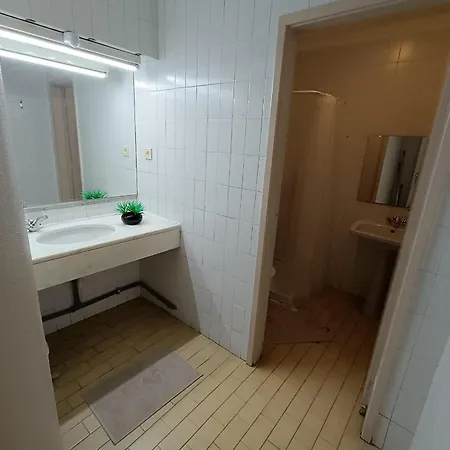 Porto Central Hostel