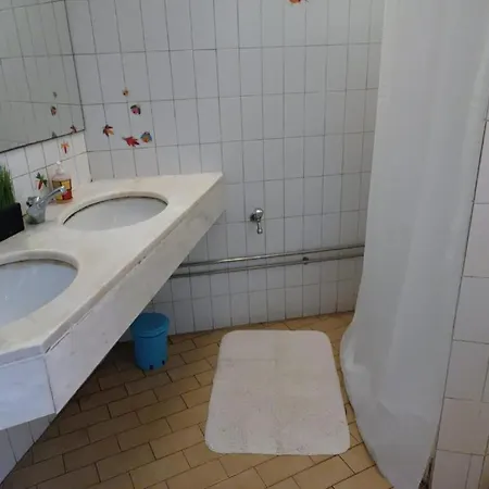 Porto Central Hostel 게스트하우스 *