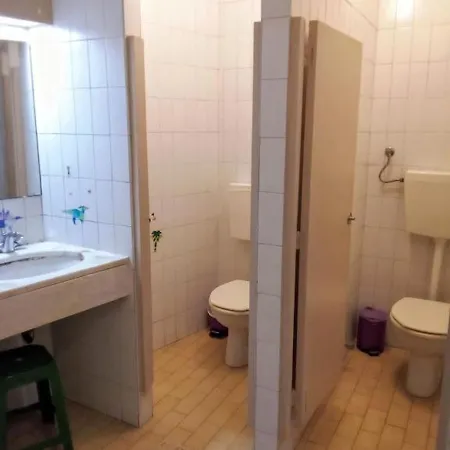 Porto Central Hostel 포르투