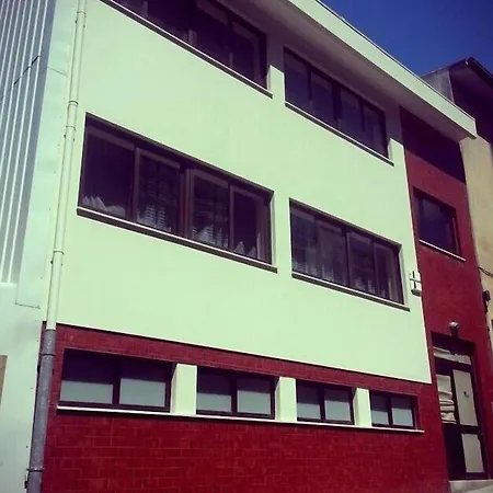 Porto Central Hostel * Oporto