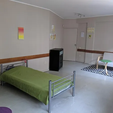 게스트하우스 Porto Central Hostel